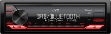 JVC KD-X282DBT SINTO MP3 DAB