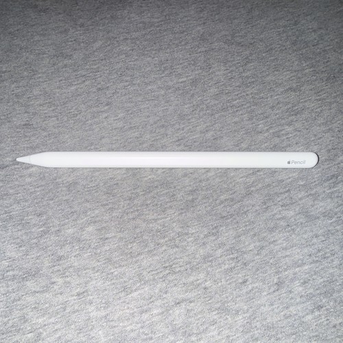 Apple pencil bianca - apple, (usb-c)