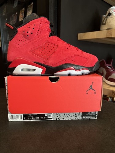 Jordan retro toro bravo - toro,