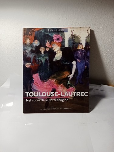 Toulouse lautrec nel - toulouse-lautrec,