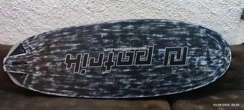 Windsurf patrick rig - patrick, +