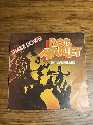 Bob marley the - bob, wailers