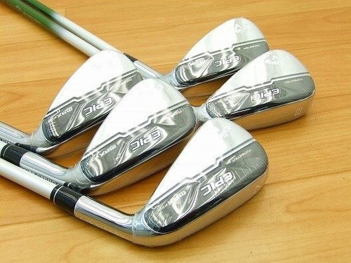 Callaway epic max - fast, di