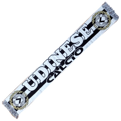Sciarpa forza udinese calcio - sciarpa,