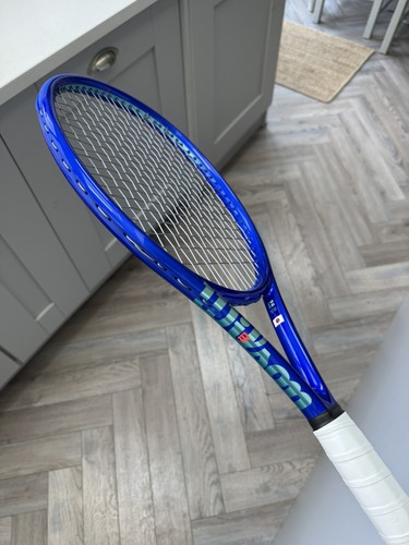 Nuovo strung wilson ultra tour - strung,