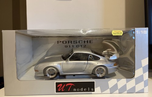 Model porsche 911 - ut, gt2