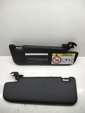 COPPIA PARASOLE DX E SX PER ABARTH 595 Serie (12>19)