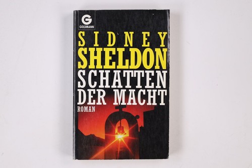 4818 sidney sheldon schatten - sidney,