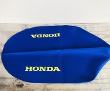 Honda Dominator NX650 RD02 Rivestimento Copertura Sella Prima Serie