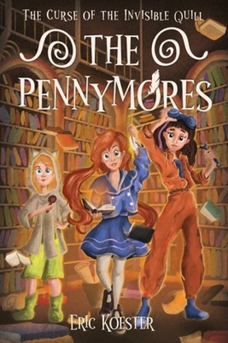 The pennymores and - and,