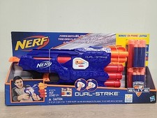 Hasbro NERF N-Strike Elite