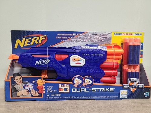 Hasbro nerf strike elite - n-strike,