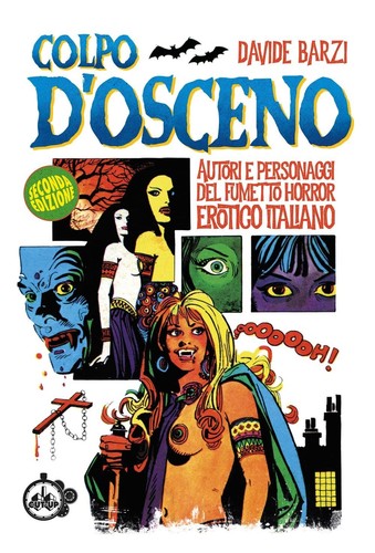 Colpo osceno autori - d'osceno.,
