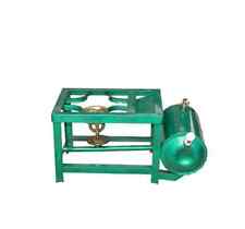 ****STUFA A CHEROSENE*****