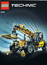 LEGO TECHNIK 8295 Tele