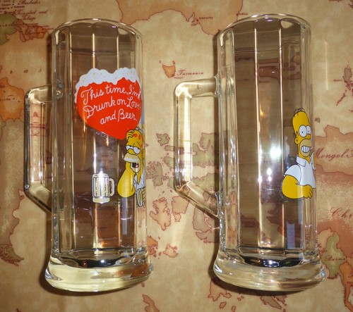 Simpson lotto 2 x - -,