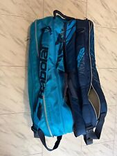 borsone tennis babolat x 12 racchette tennis