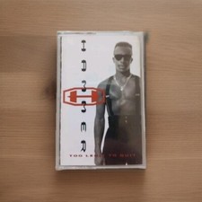 MC Hammer - "Too Legit To
