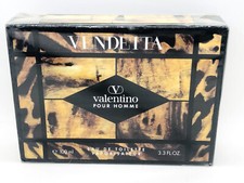 VALENTINO VENDETTA profumo