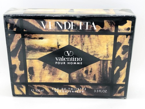 Valentino vendetta profumo - valentino,