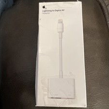 Adattatore originale Apple