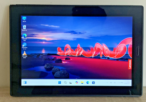 Lenovo tablet windows 11 - lenovo, 10"