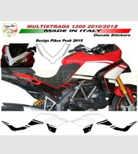 Kit adesivi Design Pikes Peak