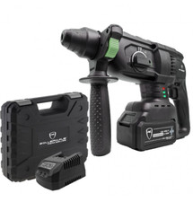 Zollernalb ZBA26 Martello Demolitore Trapano Per Makita