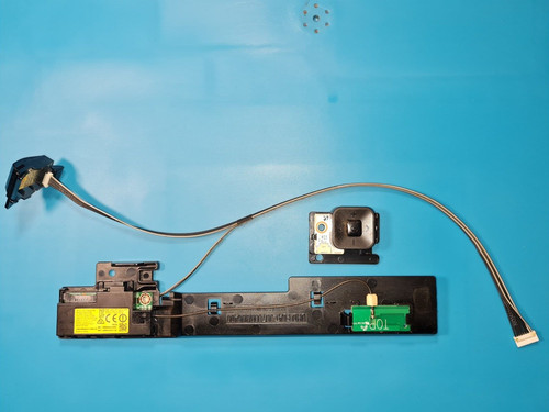Samsung ue50ju6800 wifi - samsung, pcb