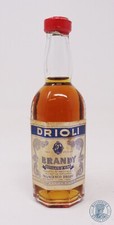 Miniature / Mignon Brandy DRIOLI