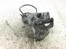 RISER SUPPORTO MANUBRIO HANDLEBAR E CAVALLOTTI HONDA SW-T 400 2009 JH2NF03A49K