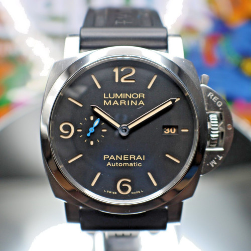Panerai luminor 1950 - 1950, marina