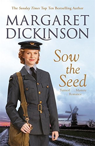 Sow the seed margaret - by,