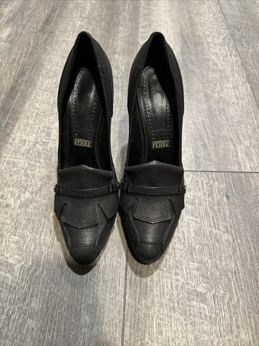 Scarpe alte colline gianfranco - alte,