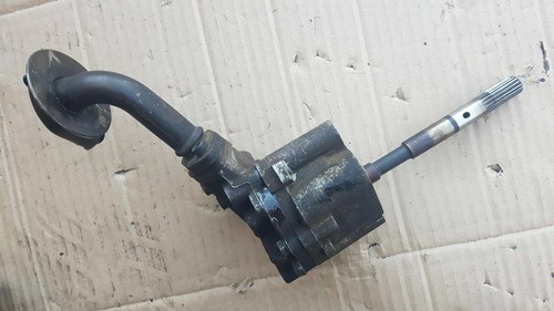 Pompa olio diesel golf - olio,