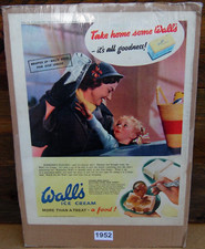 Vintage original picture - vintage, post