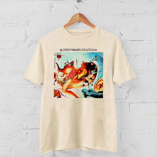 Special alchemy shirt - special,