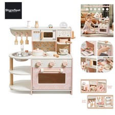 Cucina Giocattolo per Bambini