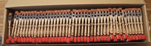 Set molto pulito 88 - di,