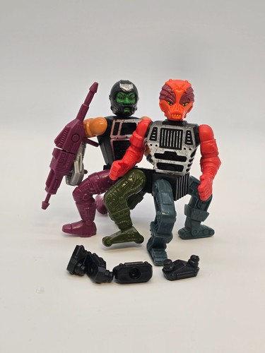 Masters the universe - ✨,