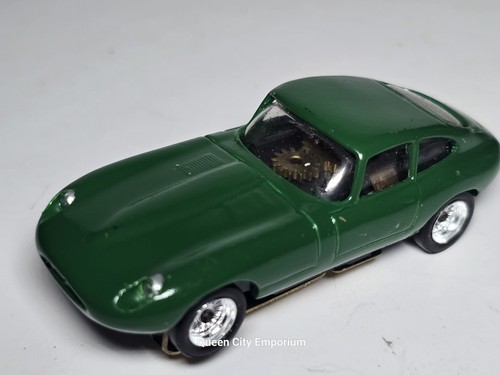 Slot car personalizzata