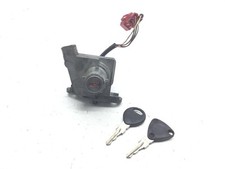 BLOCCHETTO ACCENSIONE CON CHIAVI YAMAHA YN NEOS NEO'S 50 2004 2006 SA211