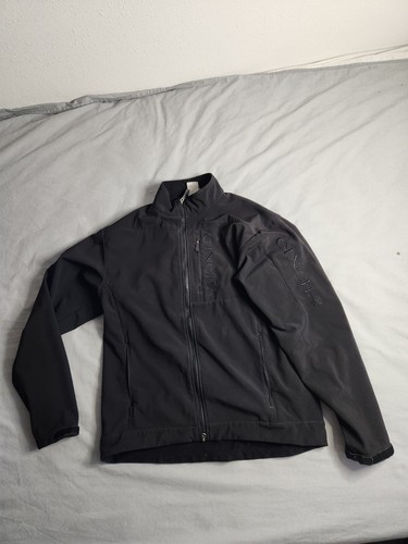 Giacca softshell cinch - giacca,