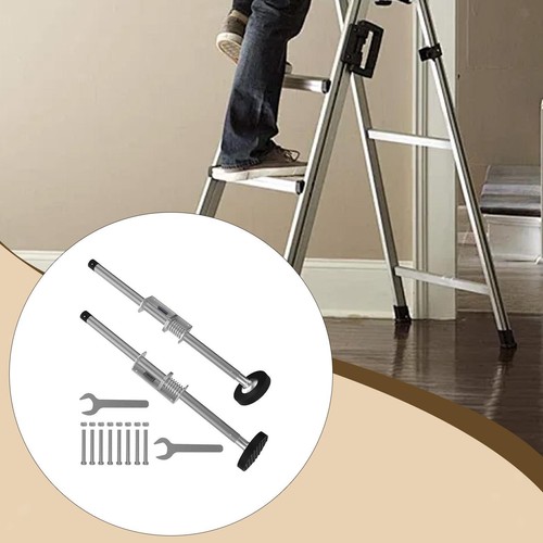 Pezzi livellatori per scale - 2,