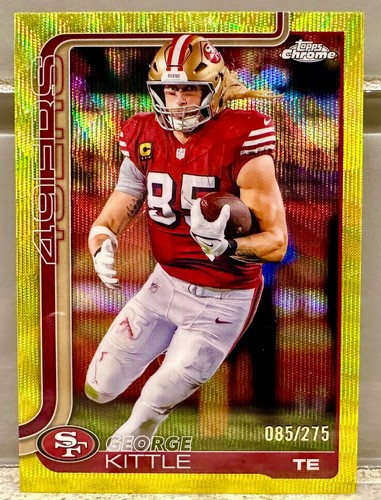 Maglia match 2025 topps - maglia, match!