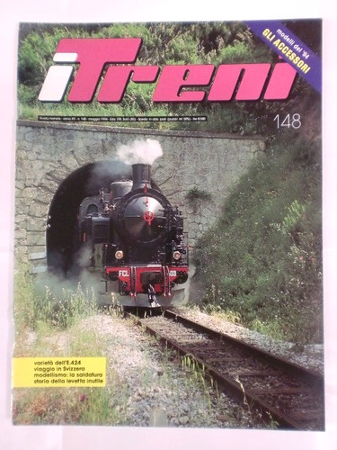 Treni rivista di - treni,