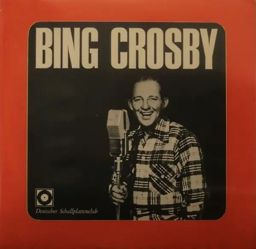 Bing crosby near mint - bing,