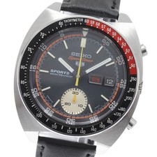 Seiko sport speed timer - seiko,