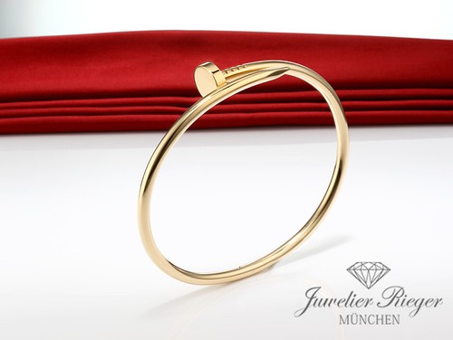 Bracciale cartier juste - juste, un