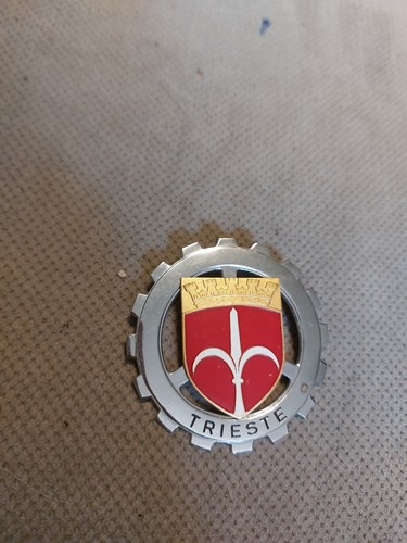 Stemma automobil club italia - stemma,
